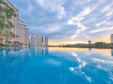 Hình ảnh cho thuê Midtown phú Mỹ Hưng Q.7 dt 127m2 có 3PN full NT giá 35 triệu