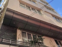 Hình ảnh Bán nhà nguyên căn 9 tầng có thang máy phố trần thái tông 120m2