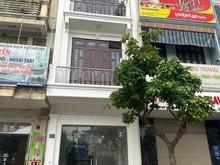 Hình ảnh Bán nhà riêng 6 tầng ngõ ô tô tránh kinh doanh Hạ Yên Quyết giá 17.8 ỷ