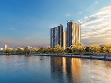 Hình ảnh Bán Mb6623 nạp rút nhanh chóng The Gió Riverside - Sống nghỉ dưỡng, giá từ 1,5 tỷ!