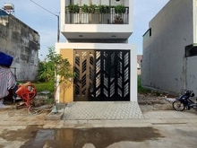 Hình ảnh Bán Nhà 1trệt, 2lầu mới 100%. hẻm 47 Trường Lưu, P. Long Trường- Q9