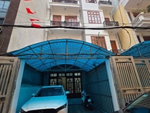 Hình ảnh Bán nhà riêng ngõ 193 Trung Kính to giá 37.5 tỷ , ở ngay