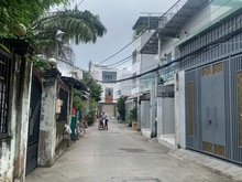 Hình ảnh Bán nhà riêng tại Đường Số 6, Thạnh Mỹ Lợi, Quận 2, Hồ Chí Minh, 8,2ty