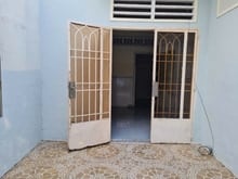 Hình ảnh Cần Cho Thuê Nhà Ở 1 trệt 1 lầu 2pn, 1wc. Tân Thới Nhất, Gần Cầu TL