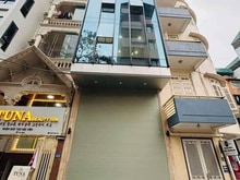 Hình ảnh Bán nhà riêng Trung Kính to( gần toà Dầu Khí) giá 33 tỷ