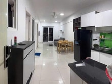Hình ảnh Bán CC Prosper Plaza Quận 12, 2PN 2WC. DT 65m2 căn gốc giá 2.4 Tỷ.