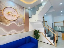 Hình ảnh 🔥 KẸT TIỀN BÁN GẤP – Nhà chính chủ đường Chiến Lược giá 2 tỷ 650
