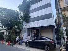 Hình ảnh Cho thuê 8x18m 1 hầm 3 lầu  Hoa Mai, Phường 2, Quận Phú Nhuận.