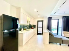 Hình ảnh Cho thuê CH Antonia 2PN full nội thất - View biệt thự giá 25 triệu