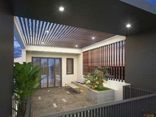 Hình ảnh Chết Mê ! Nhà MTKD Phan Văn Khỏe P5 Q6 (4X22) Lửng 3 Lầu. Chỉ 18 Tỷ TL