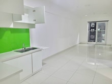 Hình ảnh Cho Thuê CC Prosper Quận 12, DT 65m2 2PN 2WC giá 7Tr/Th.
