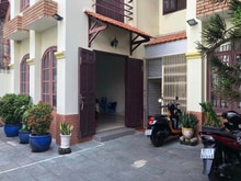 Hình ảnh Bán biệt thự khu Tên Lửa, MT đường Số 28, 10 x 18.5m, giá 25,5 tỷ