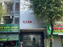Hình ảnh Cho thuê nhà mặt tiền mới xây Lê Trọng Tấn, Quận Tân Phú