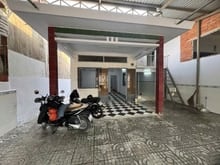 Hình ảnh Cần Cho Thuê Nhà ở+ mặt bằng KB, 3 phòng trọ sau. 5phòng, 5wc giá 10tr