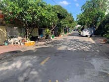 Hình ảnh Bán Nhà 122m2 MT Đường PHƯỚC BÌNH, Q9 - SÁT GLOBAL CITY. Giá Hơn 8 Tỷ