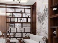 Hình ảnh Bánnhà ngõ ôtô Chiến Thắng- Hà Đông 4Tầng, DT 52/60m2, MT3.6m Giá 13tỷ