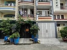 Hình ảnh Bán nhà khu Tên Lửa,MT đường số 1C, P. An Lạc A, 4 x 16m, giá 7,499 tỷ
