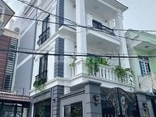 Hình ảnh Cho thuê biệt thự HXH Nguyễn Thái Sơn Phường 4 Quận gò vấp