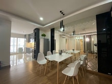 Hình ảnh Cần bán Trang Chủ MB66.COM / Đăng Ký Tặng 66K ( 3PN 108m²) N03T6 khu Ngoại Giao Đoàn.Sổ đỏ,Bao phí.