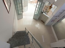 Hình ảnh Cho thuê nhà góc Đinh Bộ Lĩnh P26, Bình Thạnh, 4x9m, 35m2, 14tr