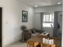 Hình ảnh Bán CC Prosper Quận 12, DT 65m2 2PN 2WC giá 2.4 tỷ.