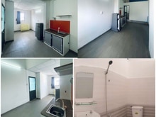 Hình ảnh phòng trọ tại p6, Tân Bình Full gần chợ và cv, thuận tiện di chuyển
