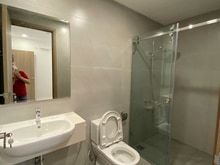 Hình ảnh Thanh lý CH Bcons Garden 2PN-2WC/60m2-991tr, FULL NT, bao sổ-view đẹp