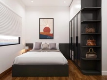 Hình ảnh Cần bán Trang Chủ MB66.COM / Đăng Ký Tặng 66K Opal Boulevard Phạm Văn Đồng 2PN 74m2 giá 1 tỷ 250tr