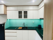 Hình ảnh Thanh lý gấp CH Ventoso Tower,56m2,2PN,959 triệu, Dĩ An-view thoáng
