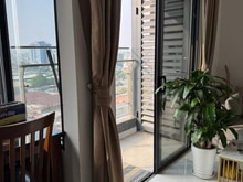 Hình ảnh Chung cư Sky Center ,Phổ Quang,Tân Bình: 55m2, 1p ngủ, Ntcb,13tr/th