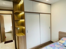 Hình ảnh Cần bán gấp CH Ventoso Tower,60m2,2PN,910 triệu-view đẹp, ở Dĩ An