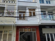 Hình ảnh Bán nhà MT đường Số 53A, P. Tân Tạo, 4 x 16m, 2.5 tấm, giá 7.7 tỷ.