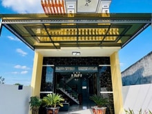 Hình ảnh Bán nhà DT cực lớn 151m2 ở Xã Đa Phước Huyện Bình Chánh 2 tỷ 300tr.