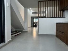 Hình ảnh Nhà 2 Mặt Tiền Nguyễn Kiệm, GV ngay Bệnh viện 175 - 4.1x11 - 7,45tỷ