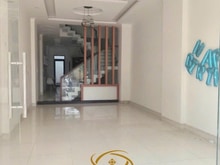 Hình ảnh Cho THUÊ Nhà đẹp 1T3L khu D2D cách Võ Thị Sáu 50m giá rẻ