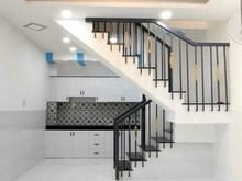 Hình ảnh CC bán gấp căn 59m2 tại Tân Đông Hiệp, giá hạt dẻ chỉ 1.259 tỷ/SHR