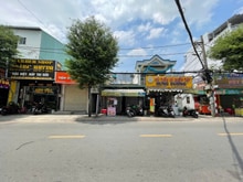 Hình ảnh Nóng! Bán Mặt tiền Công viên Làng Hoa - Nguyễn Văn Khối, 5x20 - 15,8ty