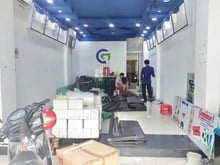 Hình ảnh Nhà MTKD Đường số 1 khu Tên Lửa, 4x20 3 Lầu 4 Phòng 5wc