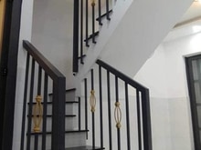 Hình ảnh Bán gấp nhà 1T2L ngay trung tâm y tế Dĩ An,60m2/1tỷ220/SHR. HXH thoáng