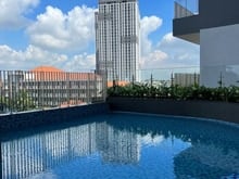Hình ảnh Cho Thuê Căn Hộ 2 PN - làng đại học Thủ Đức - 6 triệu