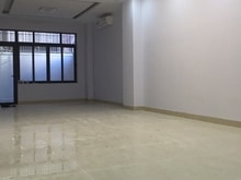 Hình ảnh Cho thuê tầng trệt 90m2 Nhà phố Hưng Phước 3 đường Cao Triều Phát, Q.7