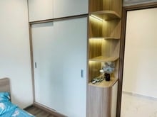 Hình ảnh Cần sang gấp CH Bcons Garden 2PN/2WC/1tỷ252-60m2, view đẹp, Full NT