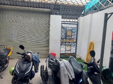 Hình ảnh Bán Nhà 4 Tầng ,125M2 .Tại Huỳnh tấn Phát ,TT Nhà Bè ,Hẻm 6M