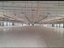 Hình ảnh 📢 Cho thuê kho xưởng 1.600m², CÓ PCCC - Mặt tiền Hương Lộ 80B, Q.12