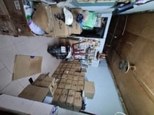 Hình ảnh Nhà bán , HXH , Lê Hồng Phong, Q5 , (5,4×12), nhà nát, gía 7,99 tỷ.