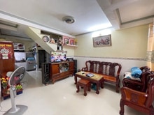 Hình ảnh Bán Nhà 2 Tầng ,Hẻm 749 ,Nguyễn Văn Quỳ ,Quận 7 . 34.1m2