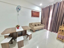 Hình ảnh Bán CC Prosper Quận 12, DT 65m2 2PN 2WC giá 2.25 tỷ.