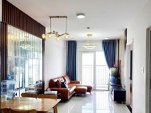 Hình ảnh Cho Thuê CC Prosper Plaza 65m² Full Nội Thất 2PN 2WC Giá 10tr/Th