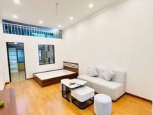 Hình ảnh Nhỉnh 2 tỷ tập thể Trần Quý Cáp- Đống Đa- 50m