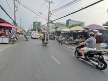 Hình ảnh Bán nhà MTKD Phan Anh, dt: 4x17.5m vuông đẹp, gác lửng, Giá: 12 tỷ.